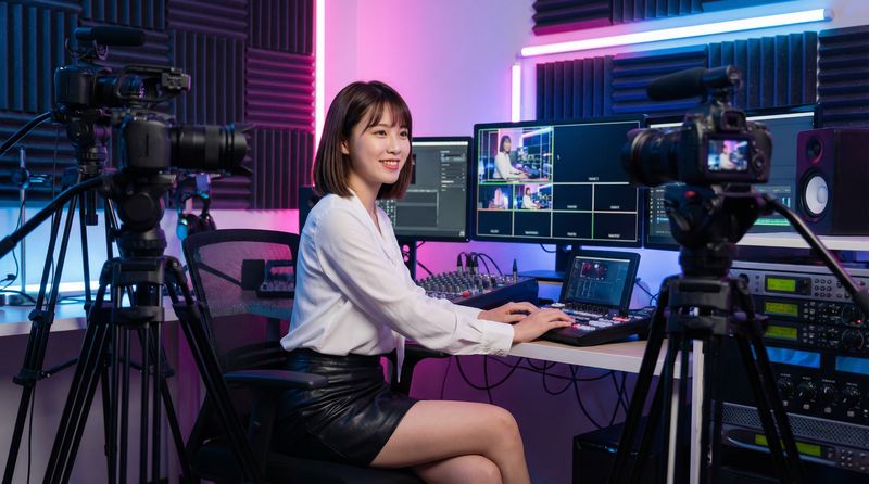 黄色仓库肖战采访视频