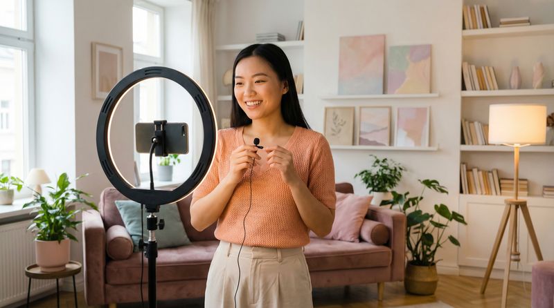 黄色仓库生活视频