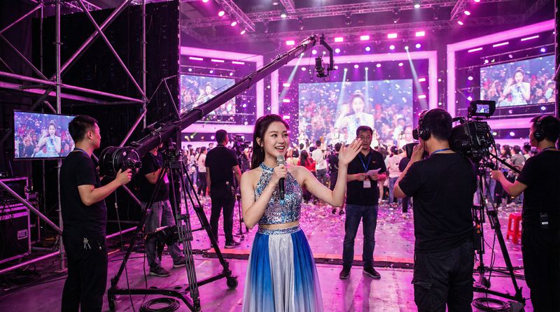 黄色仓库肖战MV视频